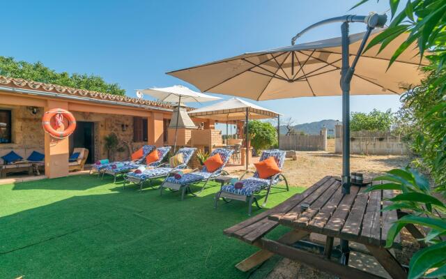 Finca Can Calisto in Inca
