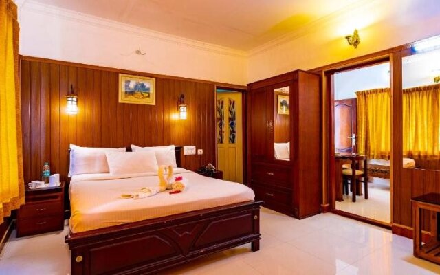 Mist Inn Resort