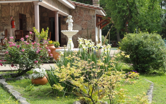 Posada Ojo de Agua