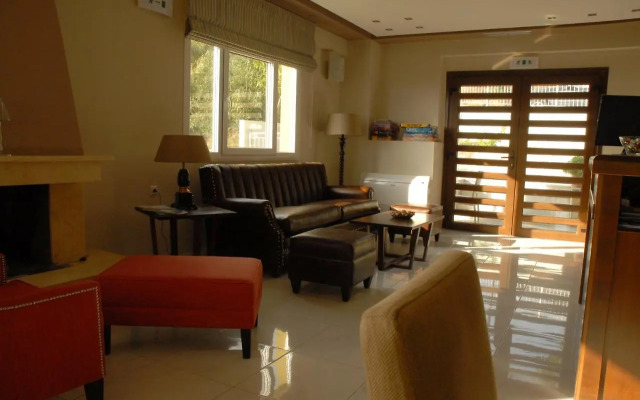 Orizontas Residences