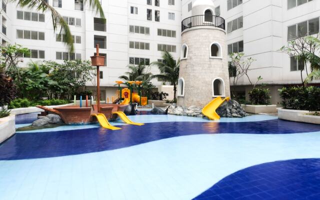 Ramrav Property Bassura City Apartment