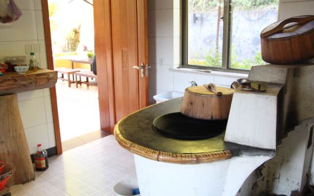 North American Recreational Villa