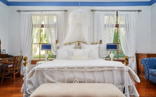 Victoria's at Ewingsdale Byron Bay