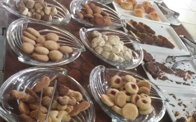 Silvestre Park Hotel Eco Resort