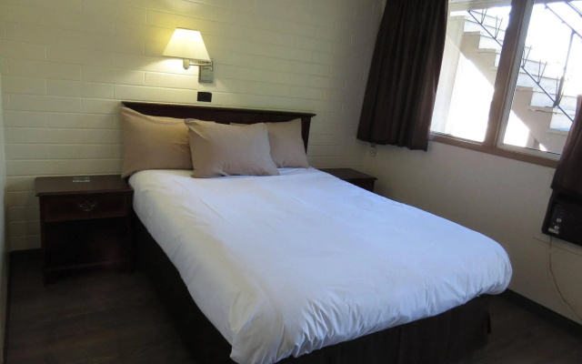 Rest Inn Lytton