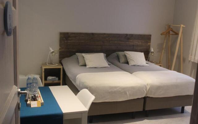 Saffels Nest