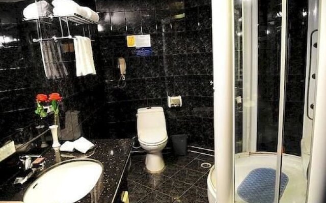 Long Feng Xiang Shangri-La