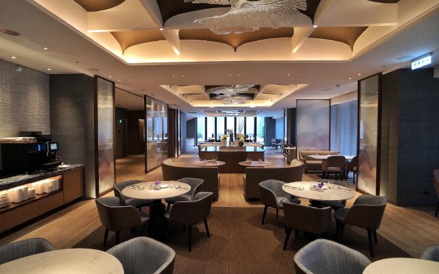 DoubleTree by Hilton Taipei Zhongshan