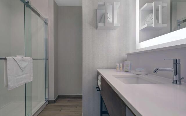 Hampton Inn Patterson