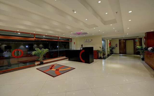 Hotel Casa Meridian