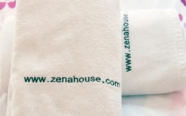 Zena House Bornova 2