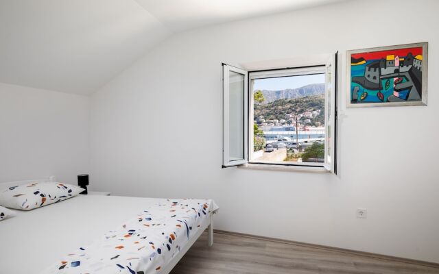 Apartmani Katarina - Frano