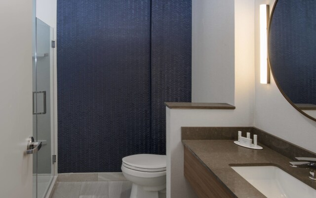 Fairfield Inn & Suites by Marriott Crestview