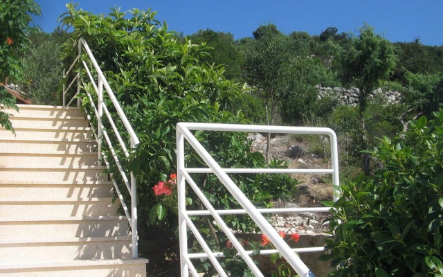 Ivan - Apartments With Panoramic Sea View - A1