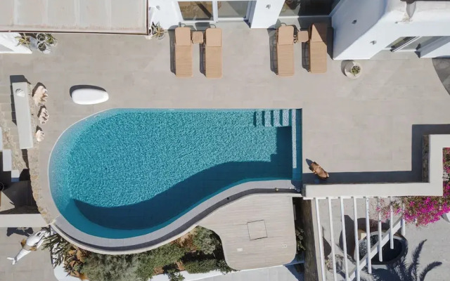 Villa Daloli Mykonos