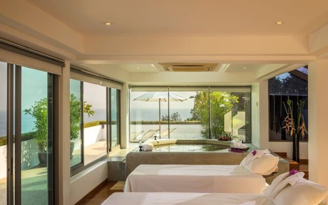 One Waterfall Bay