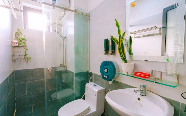 Vinh Khang Homestay