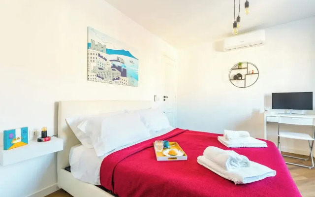Poerio Rooftop Luxury Apartment