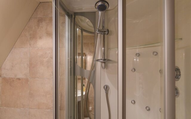 Cosy Holiday Home in Archignac With Private Pool