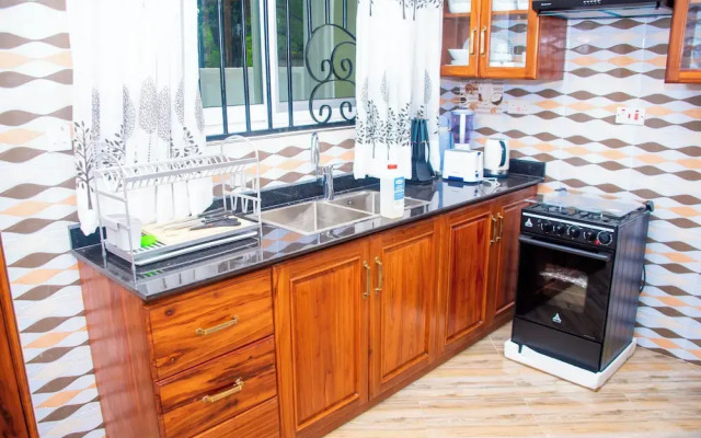 VvEK BED AND BREAKFAST APARTMENT