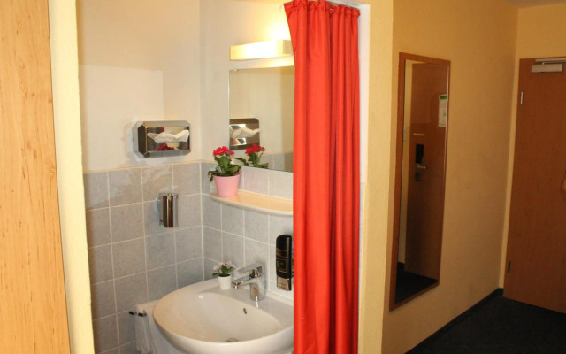 Hotel Austria Stuttgart-City