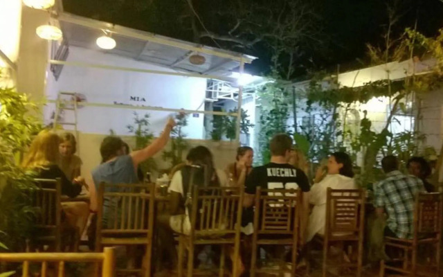 Mia Homestay