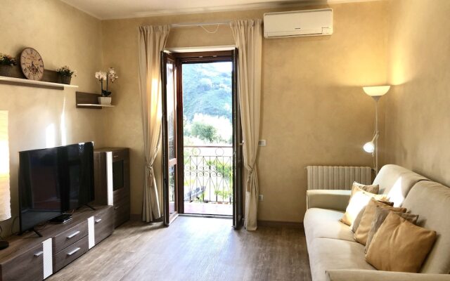 Appartamento vacanza a Tropea