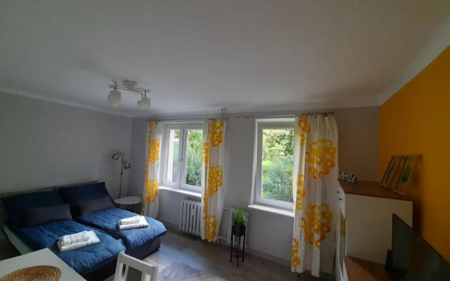 Zielony Apartament, Kielce, Targi, Centrum