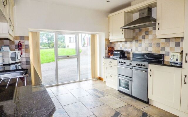 Ghyll Bank Byre