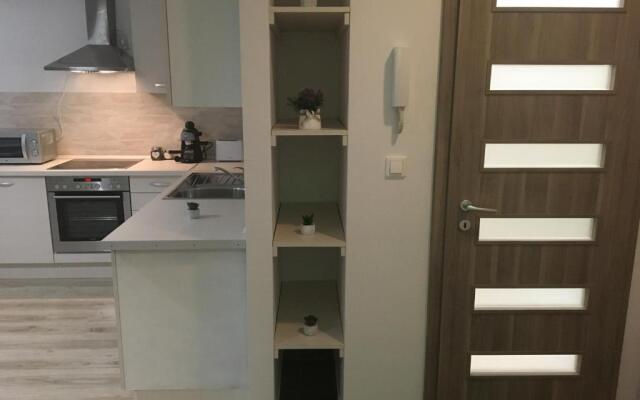 Queen Apartman