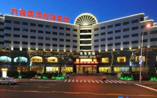 Dalian International Airport Hotel