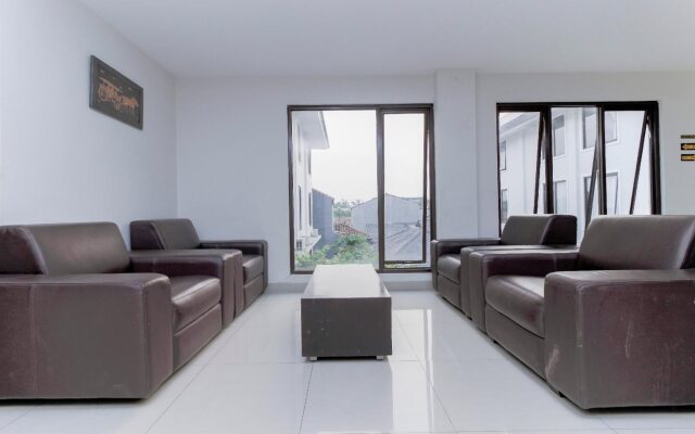 Jasmine Suites