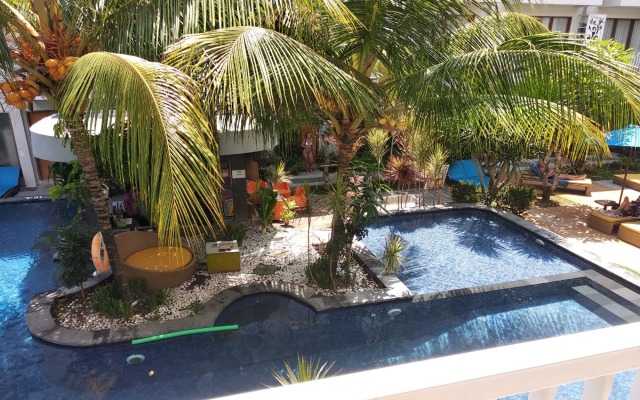 Abian Harmony Hotel & Spa