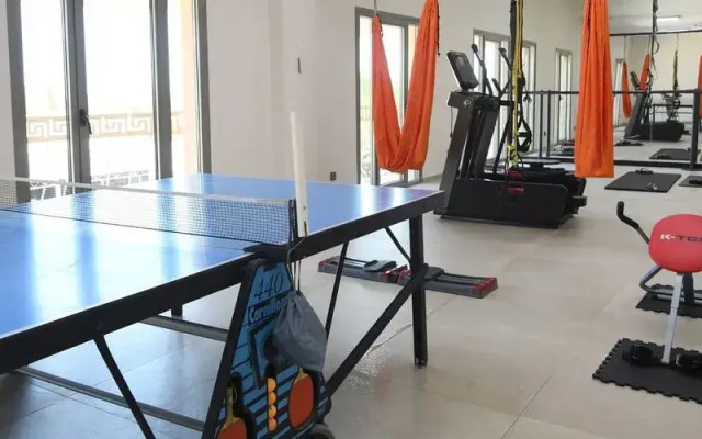 Etruscan Butik Hotel