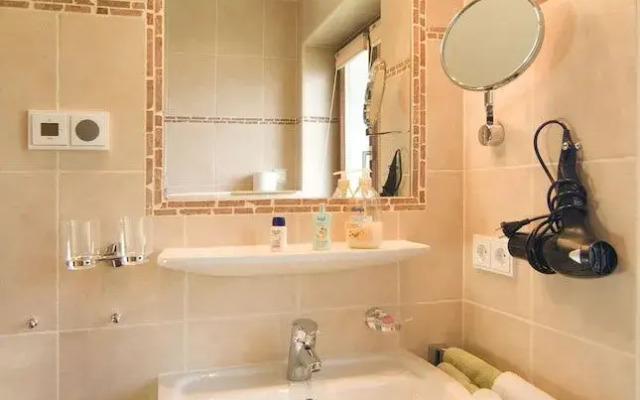 Ferienwohnung Unterberg im Haus Christl