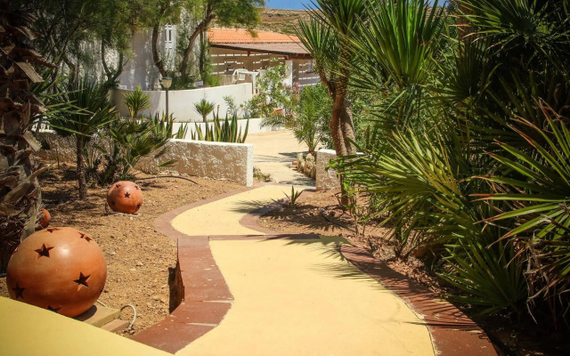 Oasi di Casablanca
