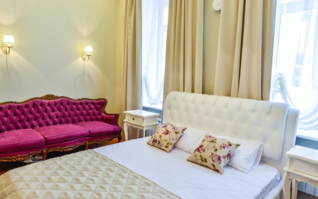 Невский Ряд