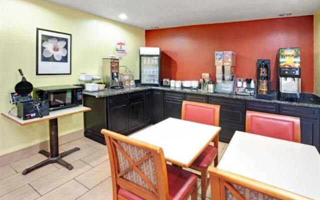 Super 8 Romeoville Bolingbrook