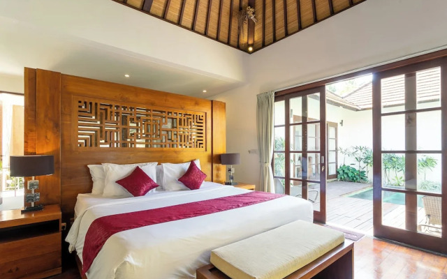 Sukanami Villa Ubud by ecommerceloka