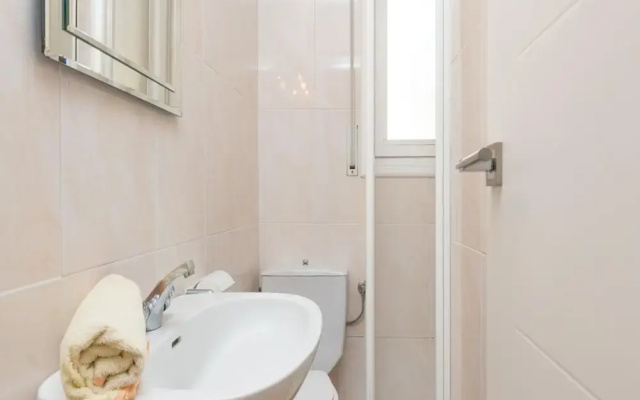 3 Bedroom Villa in Lloret de Mar