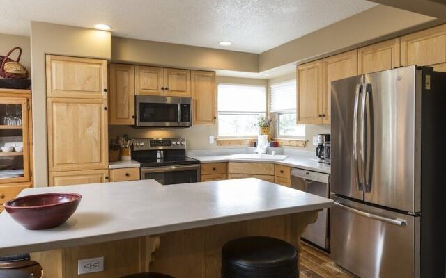 Wood Run 306D - 4 Br Townhouse