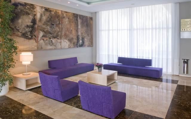 Aparthotel CYE Holiday Centre