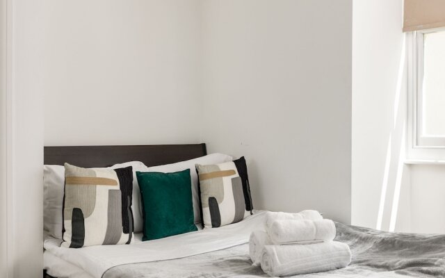 Knightsbridge Studio by Harrods