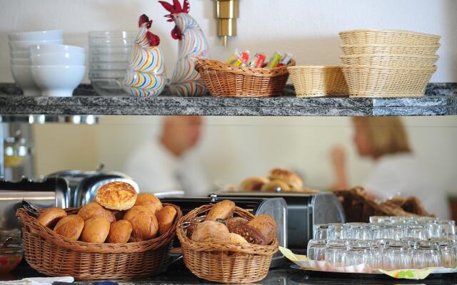 Landhotel Plauen