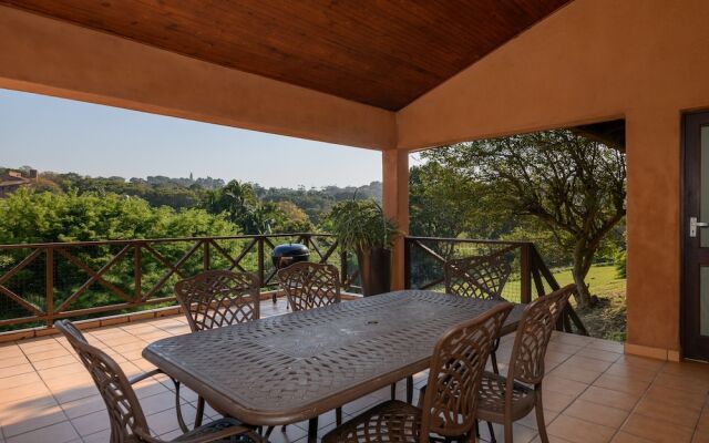 San Lameer Villa Rentals 10303