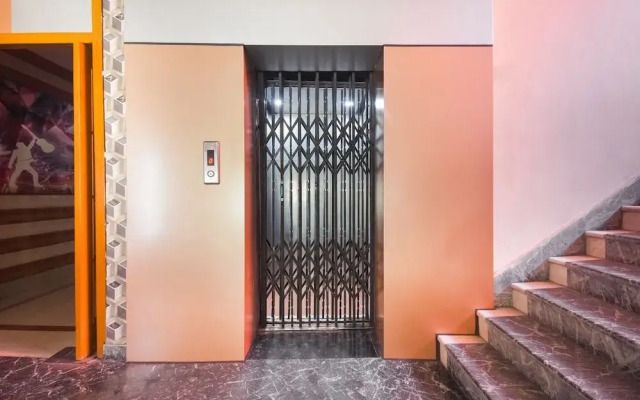 Spot on 60915 Akash Guest House