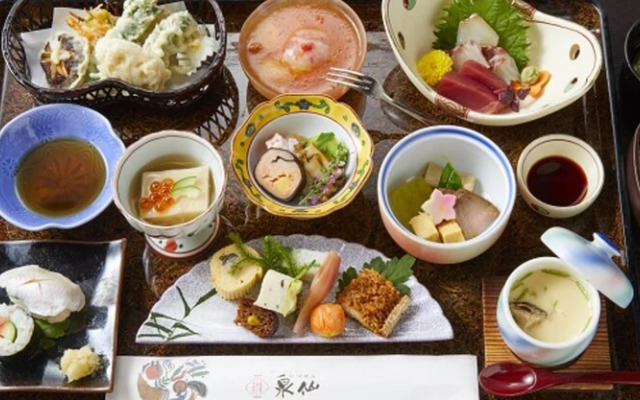Rinn Tenjincho