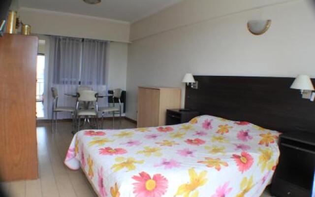Departamento Frente al Hotel Provincial