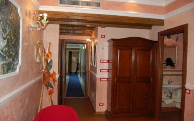 Inn Sul Bacino