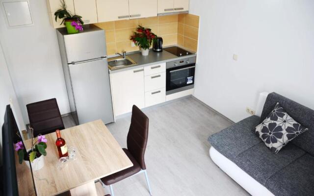Apartments Clara